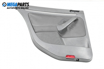 Кора врата за Volkswagen Golf V Hatchback (10.2003 - 02.2009), 4+1 вр., хечбек, позиция: задна, лява