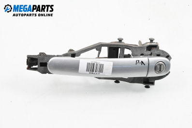 Външна дръжка за Volkswagen Golf V Hatchback (10.2003 - 02.2009), 4+1 вр., хечбек, позиция: предна, лява