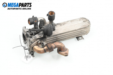 EGR охладител за Volkswagen Golf V Hatchback (10.2003 - 02.2009) 2.0 TDI 16V, 140 к.с.