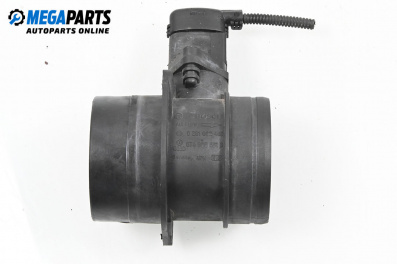 Дебитомер за Volkswagen Golf V Hatchback (10.2003 - 02.2009) 2.0 TDI 16V, 140 к.с., № Bosch 0 281 002 461