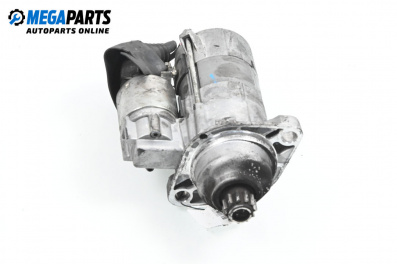 Стартер за Volkswagen Golf V Hatchback (10.2003 - 02.2009) 2.0 TDI 16V, 140 к.с.