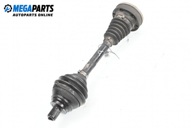 Полуоска за Volkswagen Golf V Hatchback (10.2003 - 02.2009) 2.0 TDI 16V, 140 к.с., позиция: предна, дясна