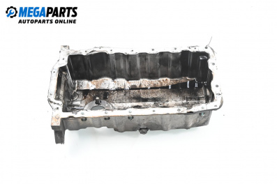 Картер за Volkswagen Golf V Hatchback (10.2003 - 02.2009) 2.0 TDI 16V, 140 к.с.