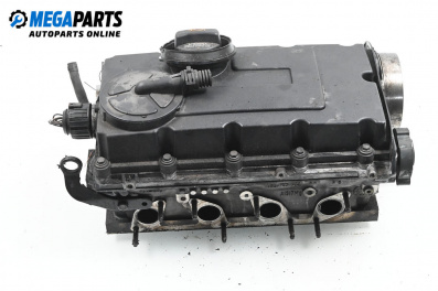 Глава за Volkswagen Golf V Hatchback (10.2003 - 02.2009) 2.0 TDI 16V, 140 к.с.