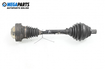 Полуоска за Volkswagen Golf V Hatchback (10.2003 - 02.2009) 2.0 TDI 16V, 140 к.с., позиция: предна, лява