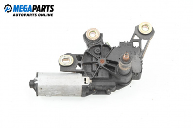 Ел. мотор за чистачките за Volkswagen Polo Hatchback IV (10.2001 - 12.2005), хечбек, позиция: задна