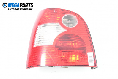 Стоп за Volkswagen Polo Hatchback IV (10.2001 - 12.2005), хечбек, позиция: лява