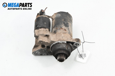Стартер за Volkswagen Polo Hatchback IV (10.2001 - 12.2005) 1.4 16V, 75 к.с.