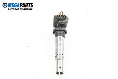 Запалителна бобина за Volkswagen Polo Hatchback IV (10.2001 - 12.2005) 1.4 16V, 75 к.с.