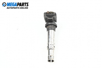 Запалителна бобина за Volkswagen Polo Hatchback IV (10.2001 - 12.2005) 1.4 16V, 75 к.с.