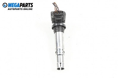 Запалителна бобина за Volkswagen Polo Hatchback IV (10.2001 - 12.2005) 1.4 16V, 75 к.с.