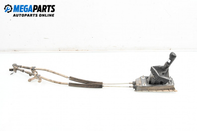 Скоростен лост с жила за Volkswagen Polo Hatchback IV (10.2001 - 12.2005)