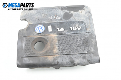 Декоративен капак двигател за Volkswagen Polo Hatchback IV (10.2001 - 12.2005)