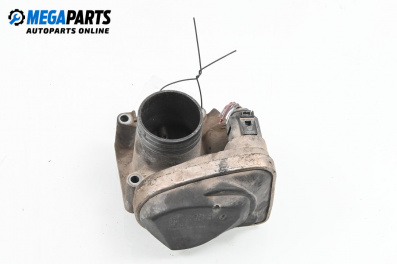 Дроселова клапа за Volkswagen Polo Hatchback IV (10.2001 - 12.2005) 1.4 16V, 75 к.с., № 036 133 062 N