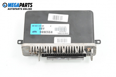 Компютър ABS за Peugeot 405 II Sedan (01.1992 - 11.1999), № S101312001