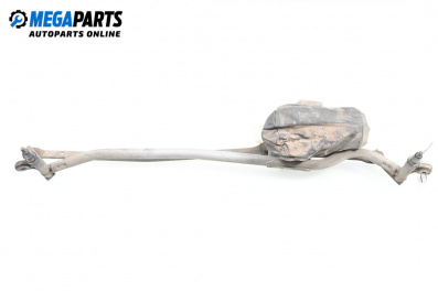 Ел. мотор за чистачките за Peugeot 405 II Sedan (01.1992 - 11.1999), седан, позиция: предна