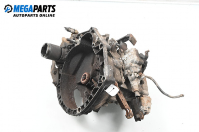 Ръчна скоростна кутия за Fiat Panda Hatchback II (09.2003 - 02.2012) 1.1, 54 к.с.