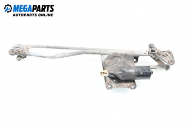 Ел. мотор за чистачките за Audi A8 Sedan 4D (03.1994 - 12.2002), седан, позиция: предна