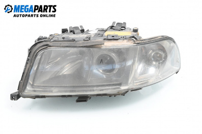 Фар за Audi A8 Sedan 4D (03.1994 - 12.2002), седан, позиция: лява