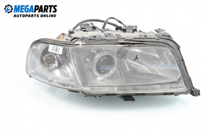 Фар за Audi A8 Sedan 4D (03.1994 - 12.2002), седан, позиция: дясна