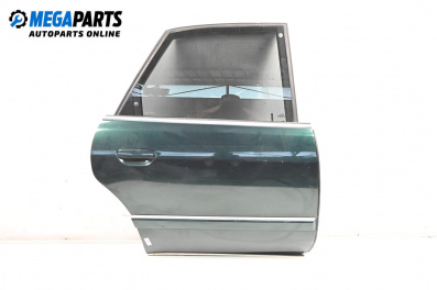 Врата за Audi A8 Sedan 4D (03.1994 - 12.2002), 4+1 вр., седан, позиция: задна, дясна