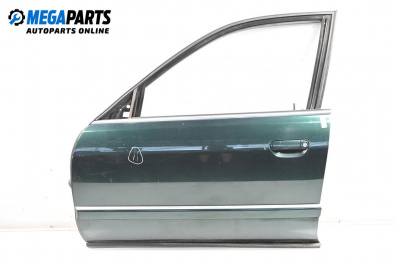 Врата за Audi A8 Sedan 4D (03.1994 - 12.2002), 4+1 вр., седан, позиция: предна, лява