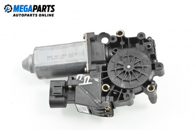 Електромотор за стъклоподемник за Audi A8 Sedan 4D (03.1994 - 12.2002), 4+1 вр., седан, позиция: предна, дясна, № 119009-202