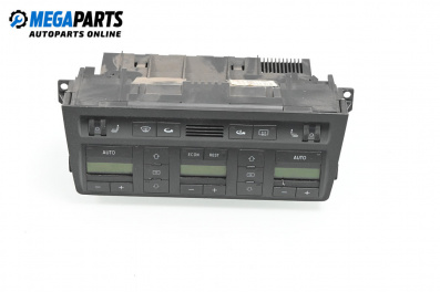 Панел климатроник за Audi A8 Sedan 4D (03.1994 - 12.2002), № 4D0 820 043Q