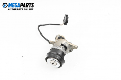 Ключалка заден капак за Audi A8 Sedan 4D (03.1994 - 12.2002), седан