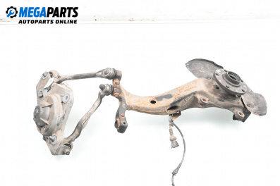 Шенкел главина за Audi A8 Sedan 4D (03.1994 - 12.2002), позиция: предна, дясна