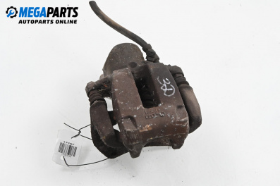 Спирачен апарат за Audi A8 Sedan 4D (03.1994 - 12.2002), позиция: задна, дясна