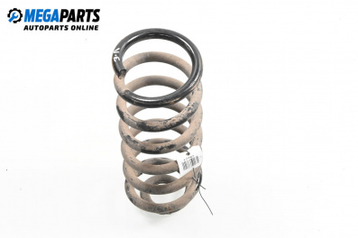 Пружина за ходова част за Audi A8 Sedan 4D (03.1994 - 12.2002), седан, позиция: задна