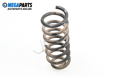 Пружина за ходова част за Audi A8 Sedan 4D (03.1994 - 12.2002), седан, позиция: задна