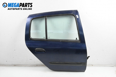 Врата за Renault Symbol Sedan (02.1998 - 04.2008), 4+1 вр., седан, позиция: задна, дясна