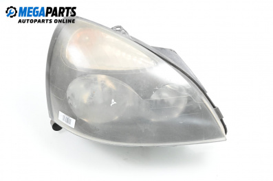 Фар за Renault Symbol Sedan (02.1998 - 04.2008), седан, позиция: дясна