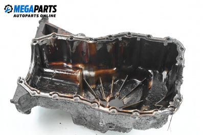 Картер за Renault Symbol Sedan (02.1998 - 04.2008) 1.4 16V, 98 к.с.