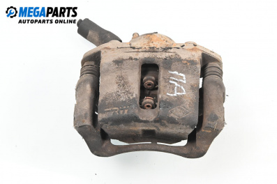 Спирачен апарат за Renault Symbol Sedan (02.1998 - 04.2008), позиция: предна, дясна