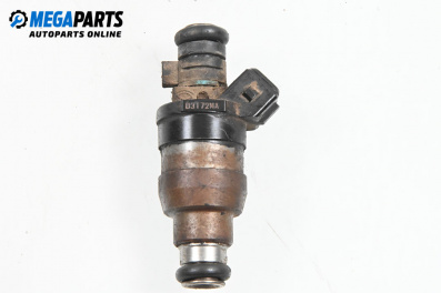 Дюза бензин за Peugeot 406 Sedan (08.1995 - 01.2005) 1.8 16V, 110 к.с., № D3172MA