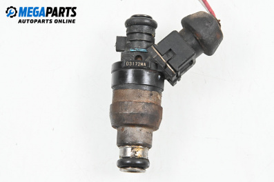 Дюза бензин за Peugeot 406 Sedan (08.1995 - 01.2005) 1.8 16V, 110 к.с., № D3172MA