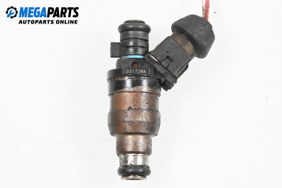 Дюза бензин за Peugeot 406 Sedan (08.1995 - 01.2005) 1.8 16V, 110 к.с., № D3172MA