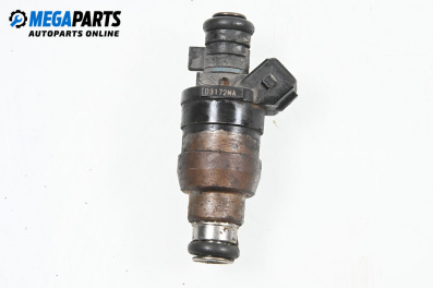 Дюза бензин за Peugeot 406 Sedan (08.1995 - 01.2005) 1.8 16V, 110 к.с., № D3172MA