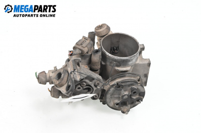 Дроселова клапа за Peugeot 406 Sedan (08.1995 - 01.2005) 1.8 16V, 110 к.с.