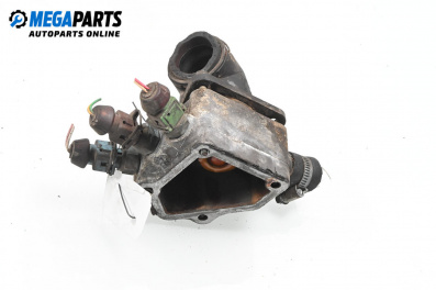 Корпус на термостат за Peugeot 406 Sedan (08.1995 - 01.2005) 1.8 16V, 110 к.с.