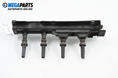 Запалителна бобина за Peugeot 406 Sedan (08.1995 - 01.2005) 1.8 16V, 110 к.с.