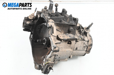 Ръчна скоростна кутия за Peugeot 406 Sedan (08.1995 - 01.2005) 1.8 16V, 110 к.с.