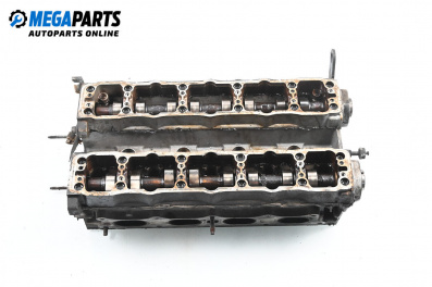 Глава за Peugeot 406 Sedan (08.1995 - 01.2005) 1.8 16V, 110 к.с.