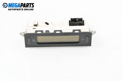 Дисплей за Citroen C5 I Hatchback (03.2001 - 03.2005)