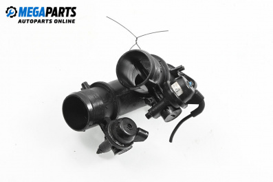 Дроселова клапа за Citroen C5 I Hatchback (03.2001 - 03.2005) 2.2 HDi (DC4HXB, DC4HXE), 133 к.с.