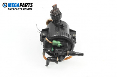 Корпус за горивен филтър за Citroen C5 I Hatchback (03.2001 - 03.2005) 2.2 HDi (DC4HXB, DC4HXE), 133 к.с.