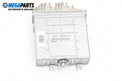 Компютър двигател за Audi A4 Sedan B5 (11.1994 - 09.2001) 1.9 TDI, 110 к.с., № Bosch 0 281 001 660
